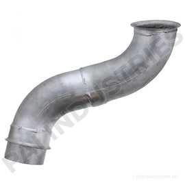 PAI EET-1920 MACK 4ME31942P1 EXHAUST PIPE (FRONT) (4.00