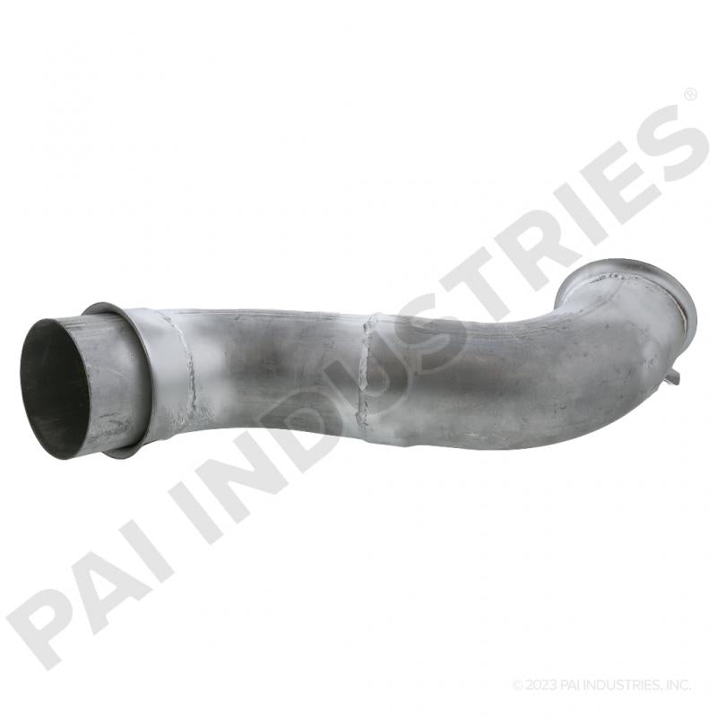 PAI EET-1920 MACK 4ME31942P1 EXHAUST PIPE (FRONT) (4.00") (4ME31942) (USA)