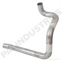 Load image into Gallery viewer, PAI EET-2018 MACK 4ME4787 EXHAUST PIPE (4.00&quot;) (R / RD) (25015195)