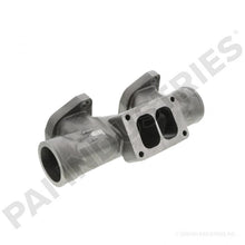 Charger l&#39;image dans la galerie, PAI EEX-1763 CENTER EXHAUST MANIFOLD KIT FOR E7 / E-TECH ENGINES (USA)