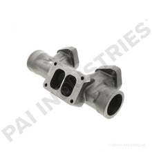 Charger l&#39;image dans la galerie, PAI EEX-1763 CENTER EXHAUST MANIFOLD KIT FOR E7 / E-TECH ENGINES (USA)