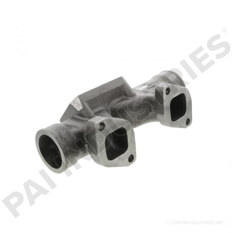PAI EEX-1763 CENTER EXHAUST MANIFOLD KIT FOR E7 / E-TECH ENGINES (USA)