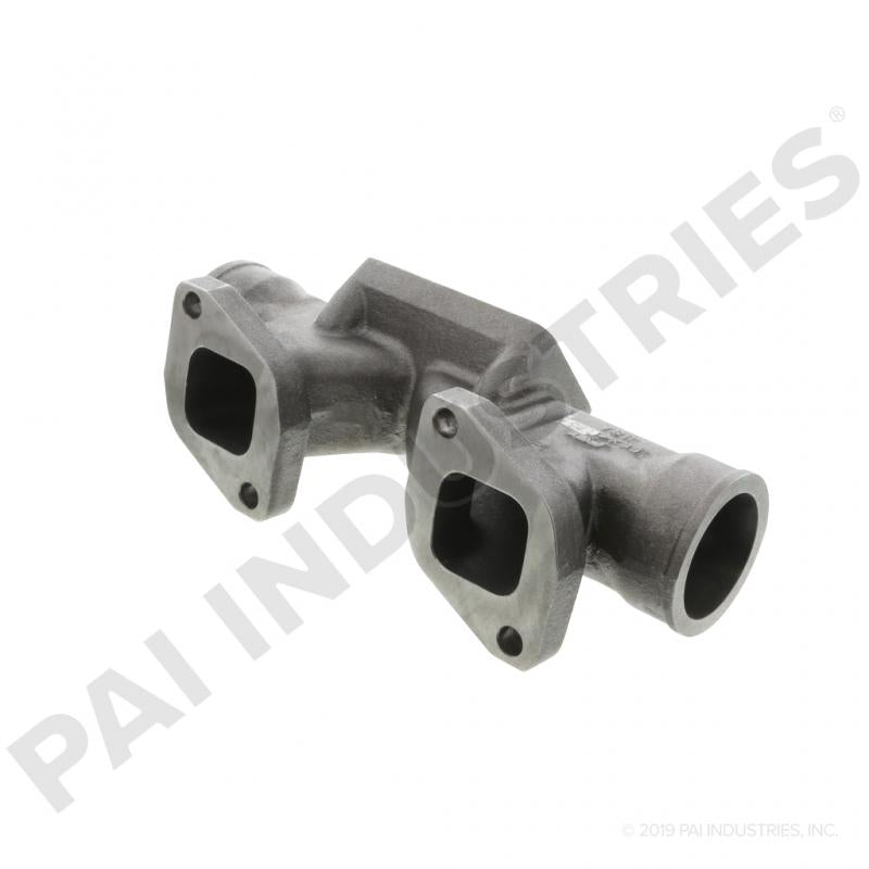PAI EEX-1763 CENTER EXHAUST MANIFOLD KIT FOR E7 / E-TECH ENGINES (USA)