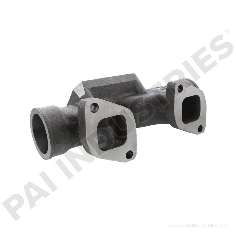 PAI EEX-1764 MACK 104GC5163AM2 CENTER EXHAUST MANIFOLD (E7) (USA)