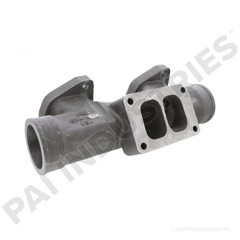PAI EEX-1764 MACK 104GC5163AM2 CENTER EXHAUST MANIFOLD (E7) (USA)
