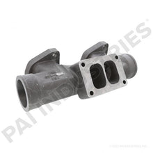 Charger l&#39;image dans la galerie, PAI EEX-1764 MACK 104GC5163AM2 CENTER EXHAUST MANIFOLD (E7) (USA)