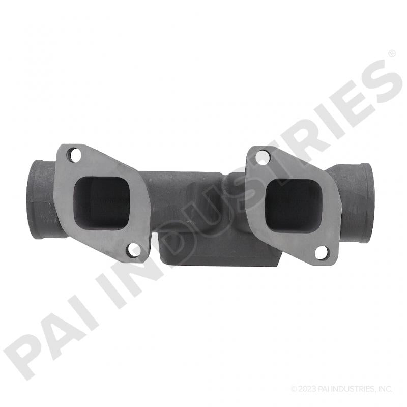 PAI EEX-1764 MACK 104GC5163AM2 CENTER EXHAUST MANIFOLD (E7) (USA)