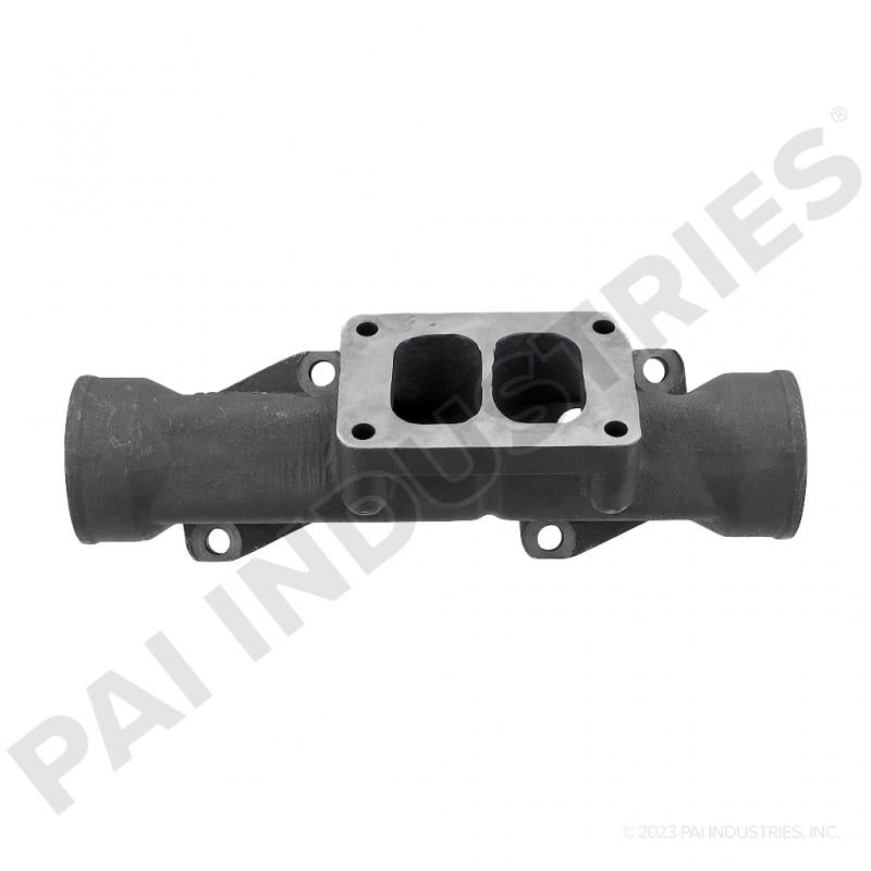 PAI EEX-1764 MACK 104GC5163AM2 CENTER EXHAUST MANIFOLD (E7) (USA)