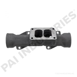 PAI EEX-1764 MACK 104GC5163AM2 CENTER EXHAUST MANIFOLD (E7) (USA)