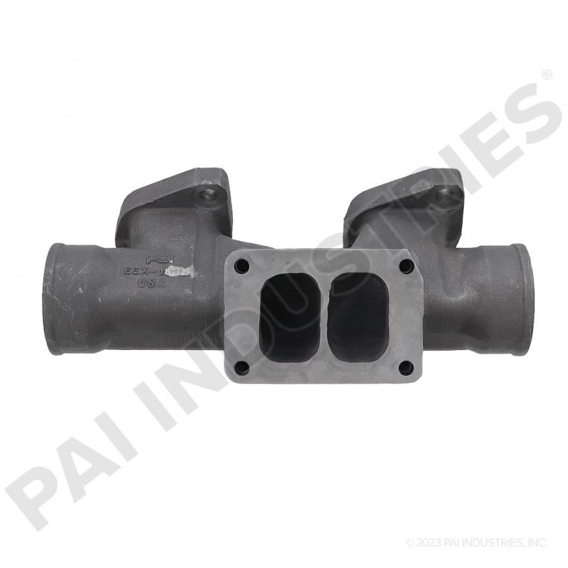PAI EEX-1764 MACK 104GC5163AM2 CENTER EXHAUST MANIFOLD (E7) (USA)