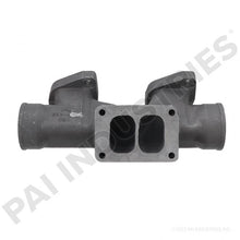 Charger l&#39;image dans la galerie, PAI EEX-1764 MACK 104GC5163AM2 CENTER EXHAUST MANIFOLD (E7) (USA)