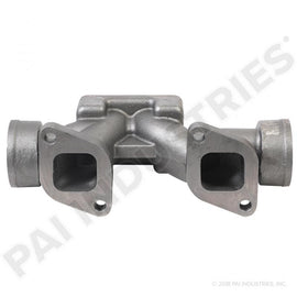 PAI EEX-1779 MACK 104GC5213M EXHAUST MANIFOLD (CENTER) (E7 / ASET) | woodlineparts.com