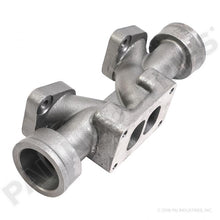 Charger l'image dans la galerie, PAI EEX-1779 MACK 104GC5213M EXHAUST MANIFOLD (CENTER) (E7 / ASET) | woodlineparts.com