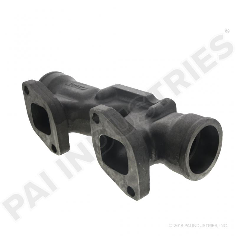 PAI EEX-1848 MACK 104GC5165AM3 CENTER EXHAUST MANIFOLD (E7 / E-TECH) (USA) | woodlineparts.com