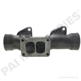 PAI EEX-1848 MACK 104GC5165AM3 CENTER EXHAUST MANIFOLD (E7 / E-TECH) (USA) | woodlineparts.com