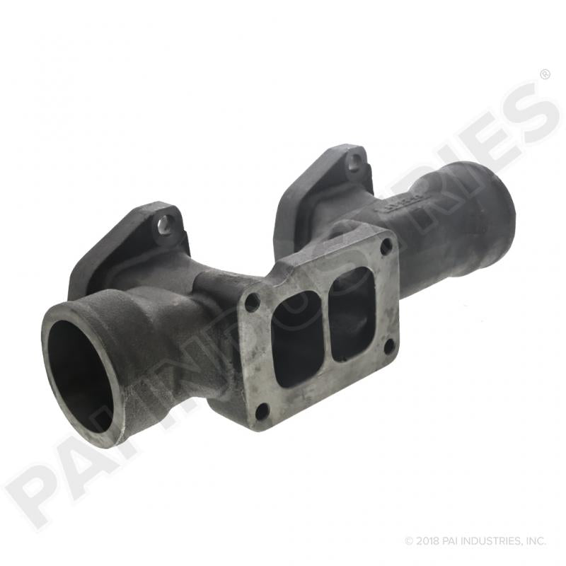 PAI EEX-1848 MACK 104GC5165AM3 CENTER EXHAUST MANIFOLD (E7 / E-TECH) (USA) | woodlineparts.com