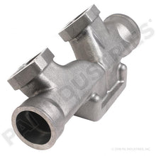 Load image into Gallery viewer, PAI EEX-1882 MACK 104GC5166 CENTER EXHAUST MANIFOLD (E6) (25500180) (USA) | woodlineparts.com