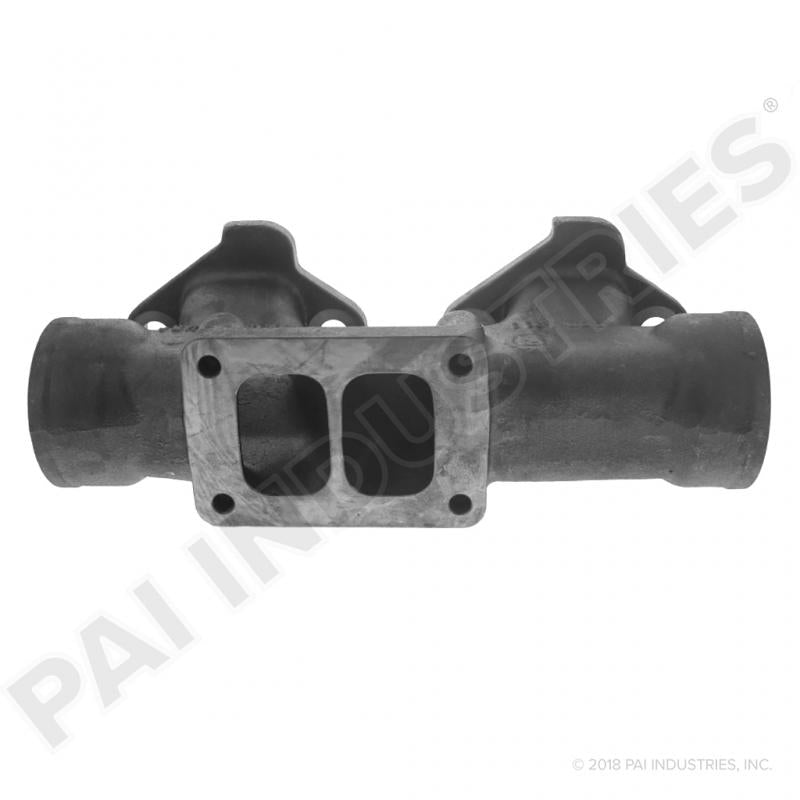 PAI EEX-1911 MACK 104GC4300P4 CENTER EXHAUST MANIFOLD (E6) (USA) | woodineparts.com