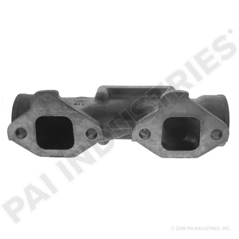PAI EEX-1911 MACK 104GC4300P4 CENTER EXHAUST MANIFOLD (E6) (USA) | woodineparts.com
