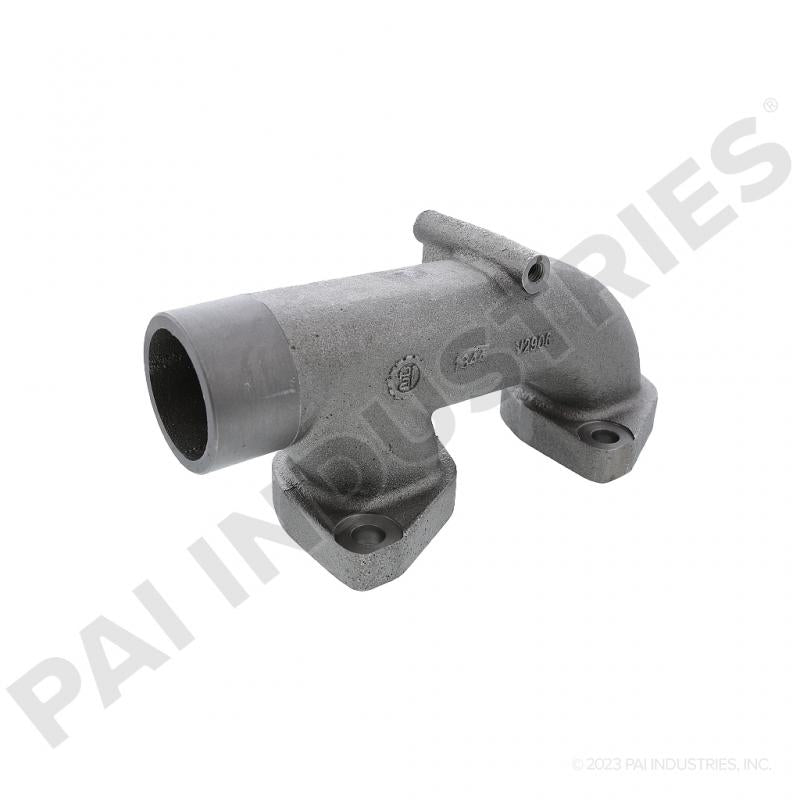 PAI EEX-2054 MACK 104GC5164M EXHAUST MANIFOLD (END) (E7 / E