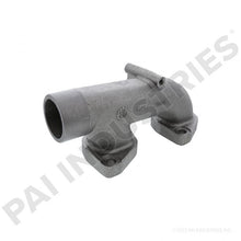Load image into Gallery viewer, PAI EEX-2054 MACK 104GC5164M EXHAUST MANIFOLD (END) (E7 / E-TECH / ASET) | woodlineparts.com