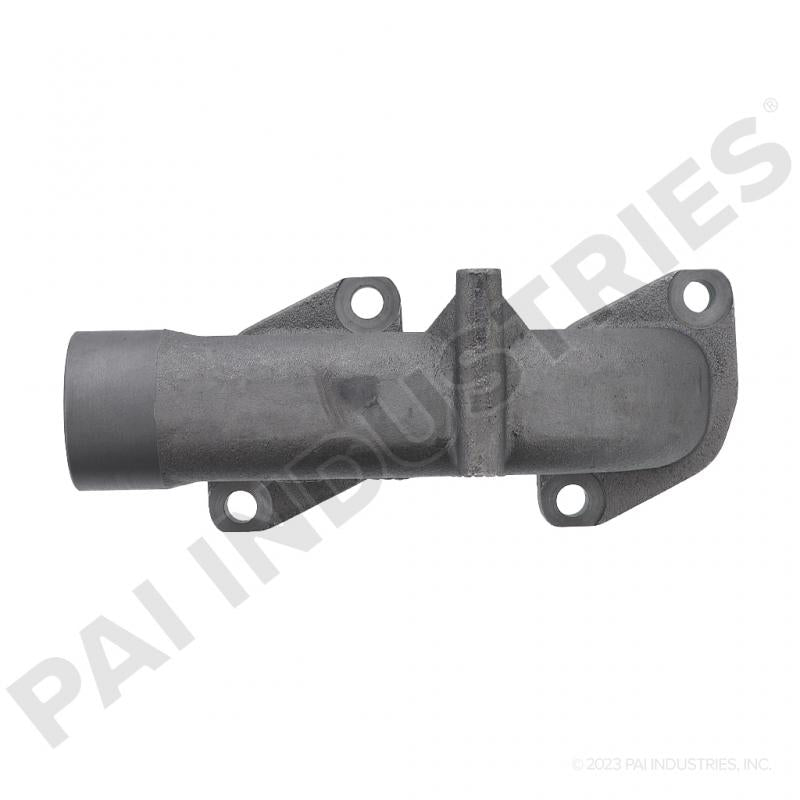 PAI EEX-2054 MACK 104GC5164M EXHAUST MANIFOLD (END) (E7 / E-TECH / ASET) | woodlineparts.com