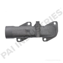 Load image into Gallery viewer, PAI EEX-2054 MACK 104GC5164M EXHAUST MANIFOLD (END) (E7 / E-TECH / ASET) | woodlineparts.com