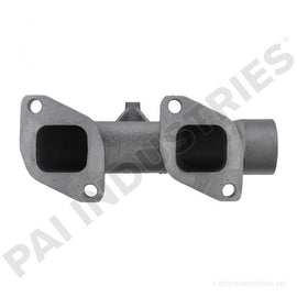 PAI EEX-2054 MACK 104GC5164M EXHAUST MANIFOLD (END) (E7 / E-TECH / ASET) | woodlineparts.com