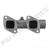 PAI EEX-2054 MACK 104GC5164M EXHAUST MANIFOLD (END) (E7 / E-TECH / ASET)