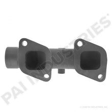 Load image into Gallery viewer, PAI EEX-2056 MACK 104GC5203M EXHAUST MANIFOLD (E7 / ASET) (FRONT / REAR)