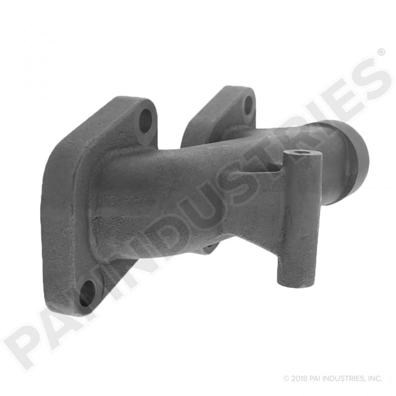 PAI EEX-2056 MACK 104GC5203M EXHAUST MANIFOLD (E7 / ASET) (FRONT / REAR)