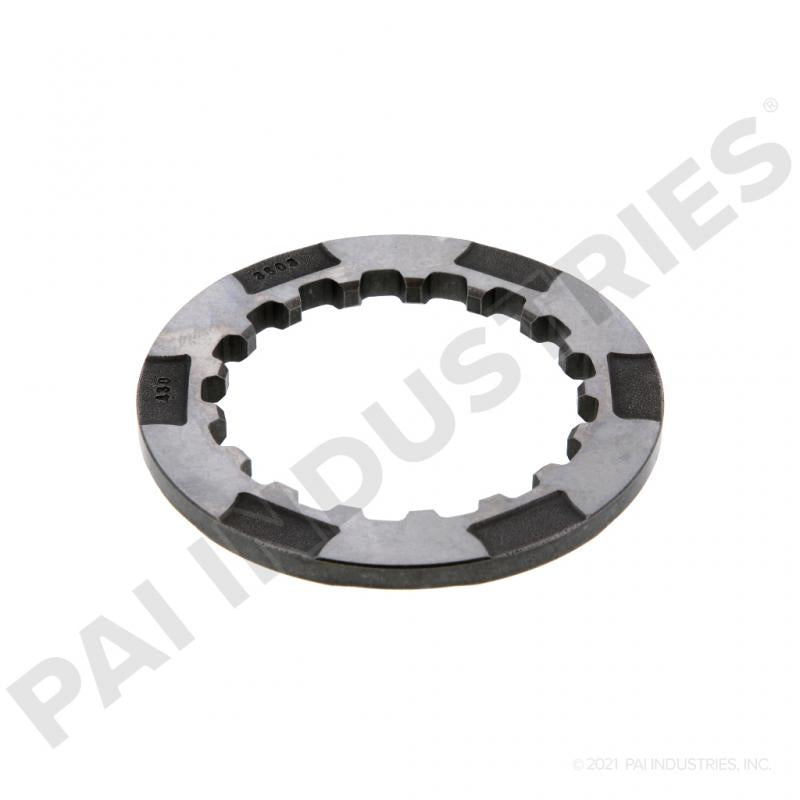 PACK OF 2 PAI EF10540 FULLER 4303603 MAINSHAFT THRUST WASHER