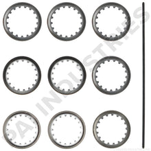 Load image into Gallery viewer, PAI EF10560 FULLER K-2439 KEY AND WASHER KIT