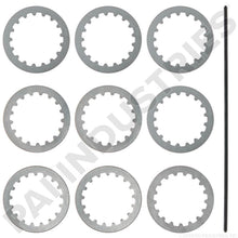 Load image into Gallery viewer, PAI EF10560 FULLER K-2439 KEY AND WASHER KIT
