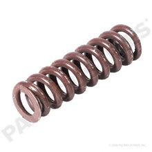 Load image into Gallery viewer, PACK OF 5 PAI EF16610 FULLER 15918 COVER SPRING (66286H) (USA)
