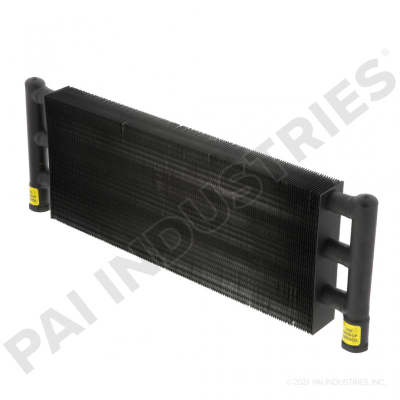 PAI EF17450OEM FULLER 18025 TRANSMISSION OIL COOLER CORE (OEM)