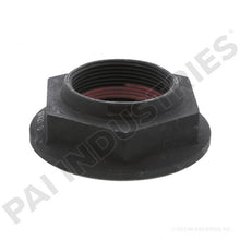 Load image into Gallery viewer, PAI EF23170 FULLER 4306520 FLANGED LOCKING NUT (M48 X 2) (NYLON INSERT) | woodlineparts.com