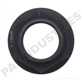 PAI EF23170 FULLER 4306520 FLANGED LOCKING NUT (M48 X 2) (NYLON INSERT) | woodlineparts.com