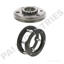 Load image into Gallery viewer, PAI EF25290 FULLER K-2447 SYNCHRONIZER KIT (9513) (BIG PIN) (K-1948 TYPE) | woodlineparts.com