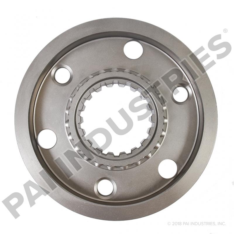 PAI EF25410 FULLER 4303386 SYNCHRONIZER CLUTCH (RT 14718 / 18918) | woodlineparts.com
