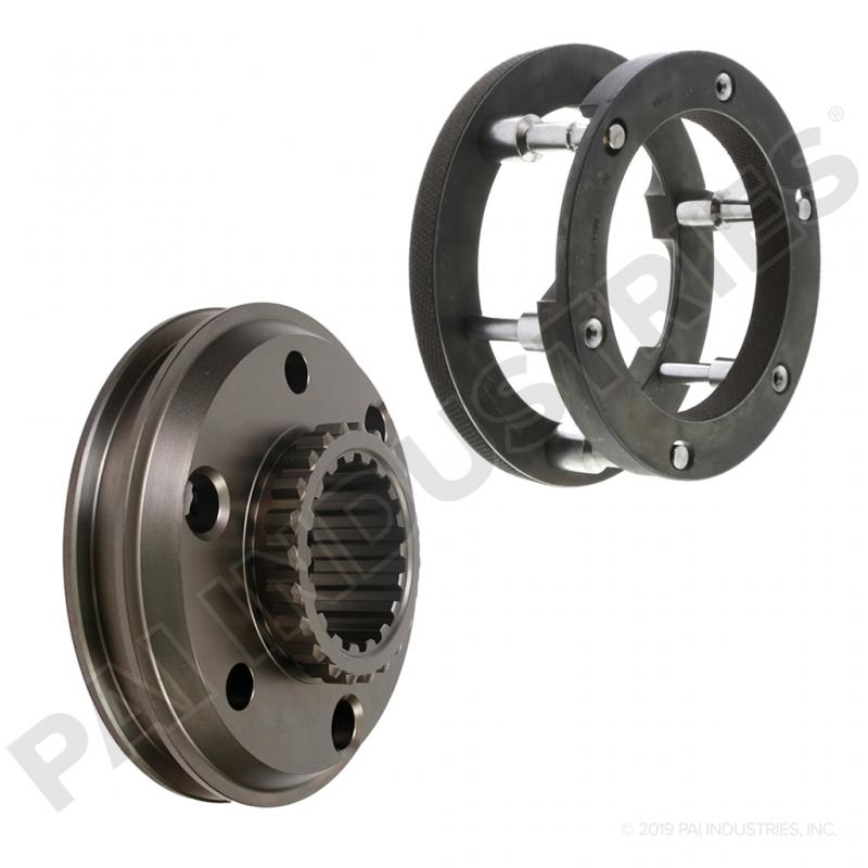 PAI EF25510 FULLER K-3200 SYNCHRONIZER KIT (K-3225, K-3497) | woodlineparts.com