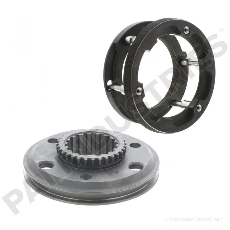 PAI EF25520 FULLER K-3495 SYNCHRONIZER KIT FR/FRO 14210 / 15210 / 16210 / 18210