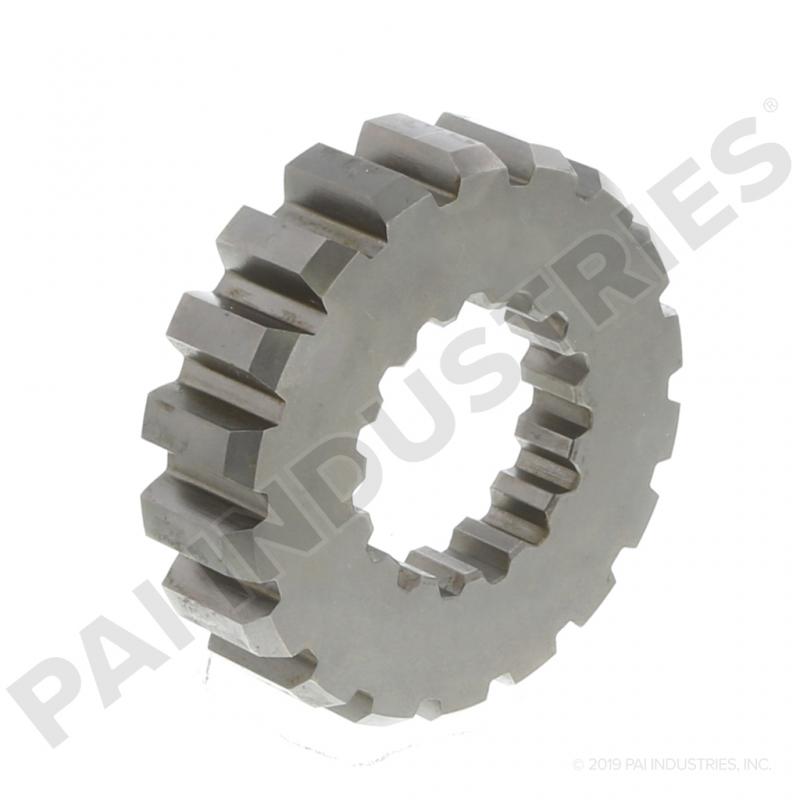 PAI EF26310 FULLER 16811 SLIDING CLUTCH (RT/RTO 6613) (432338C1) | woodlineparts.com