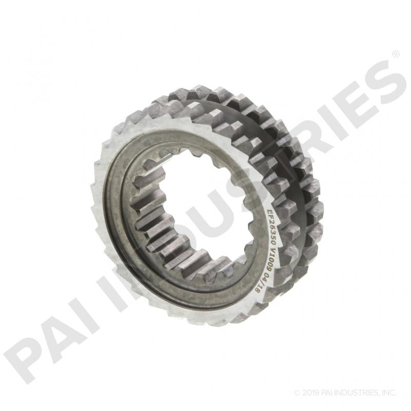 PAI EF26350 FULLER 4300907 AUXILIARY CLUTCH (RT 14713 / 16713) (3088-4300907) | woodlineparts.com