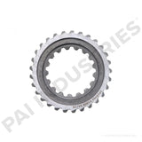 PAI EF26350 FULLER 4300907 AUXILIARY CLUTCH (RT 14713 / 16713) (3088-4300907)