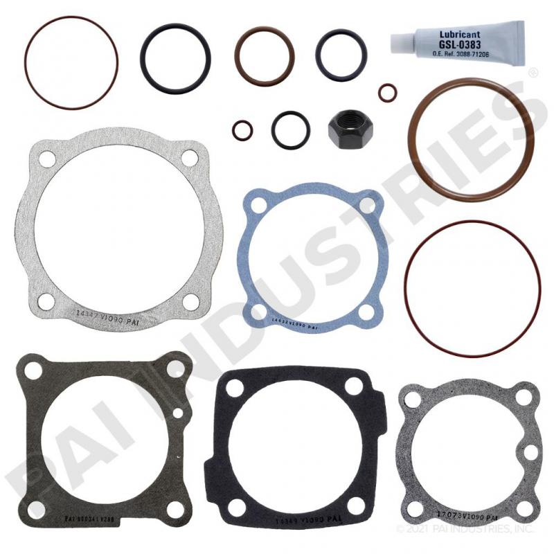 PAI EF29070 FULLER K-2298 AIR CYLINDER O-RING KIT (3088-K2298) (USA) | woodlineparts.com