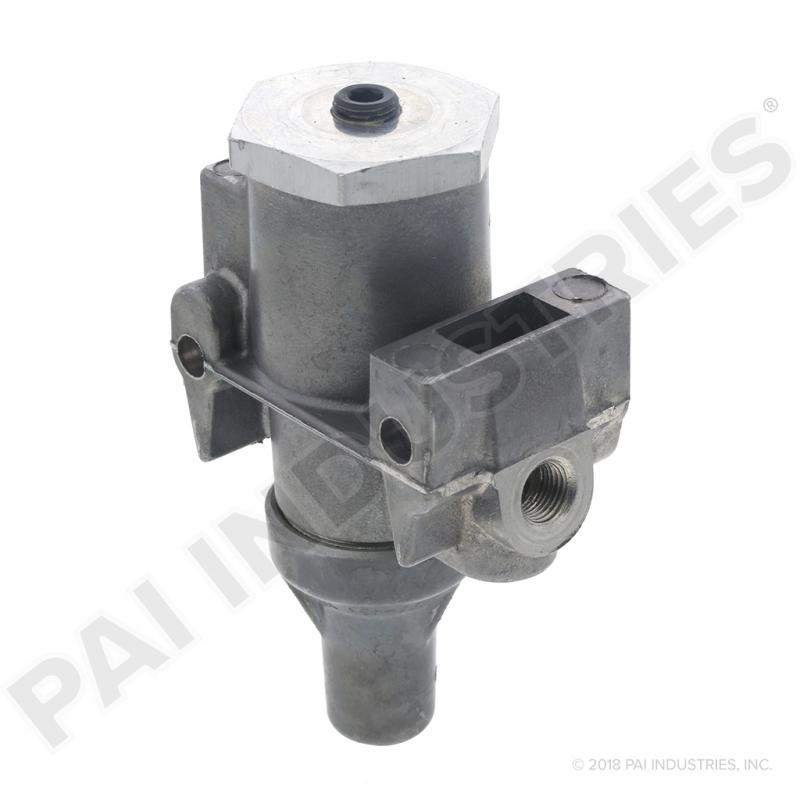 PAI EF36730 FULLER A-4740 REGULATOR FILTER VALVE ASSEMBLY (584863C91) | woodlineparts.com