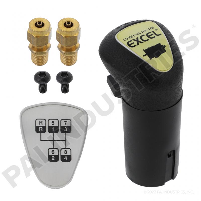 PAI EF37710 FULLER S-2570 SELECTOR VALVE KIT