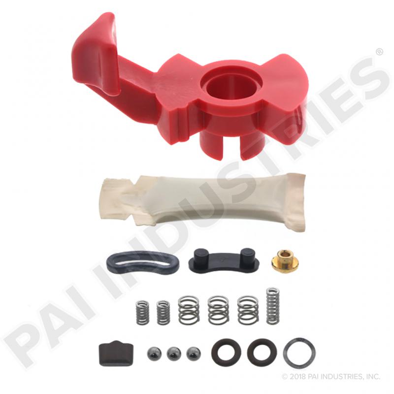 PAI EF39920 FULLER K-1826 SELECTOR VALVE REPAIR KIT (EARLY STYLE) (OEM) | woodlineparts.com