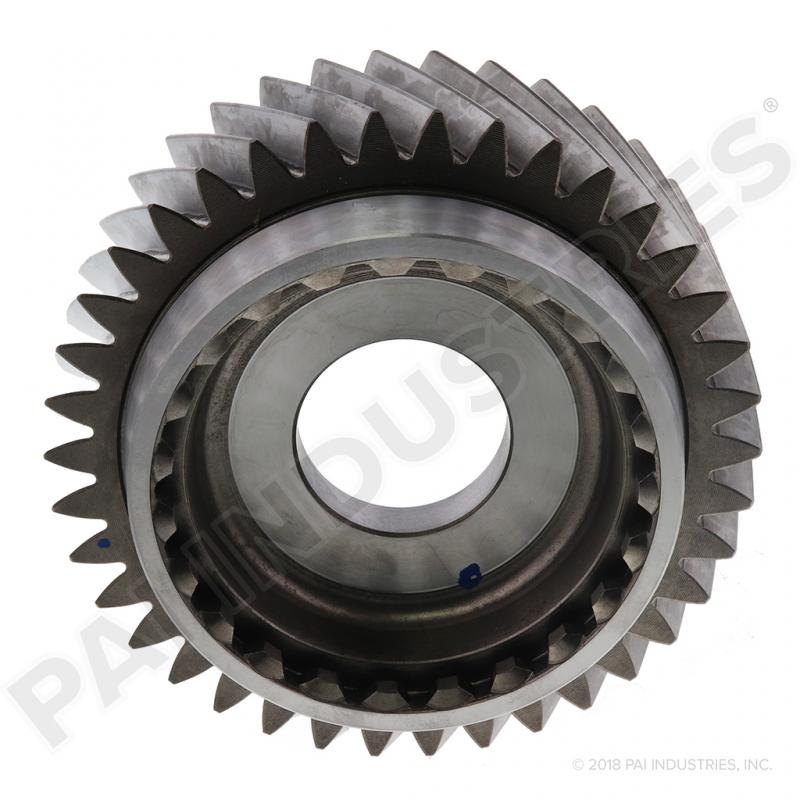 PAI EF59570HP FULLER 4302041 AUXILIARY MAINDRIVE GEAR (HIGH PERFORMANCE) (USA) | woodlineparts.com